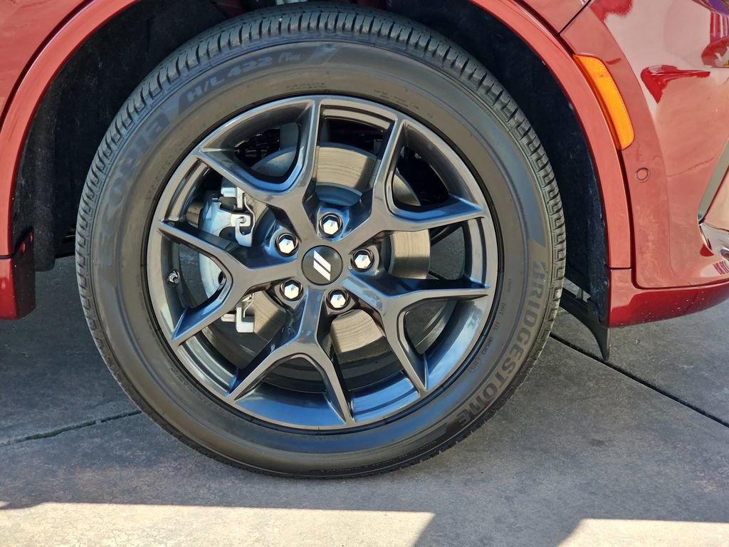 New 2026 Dodge Durango GT image 41