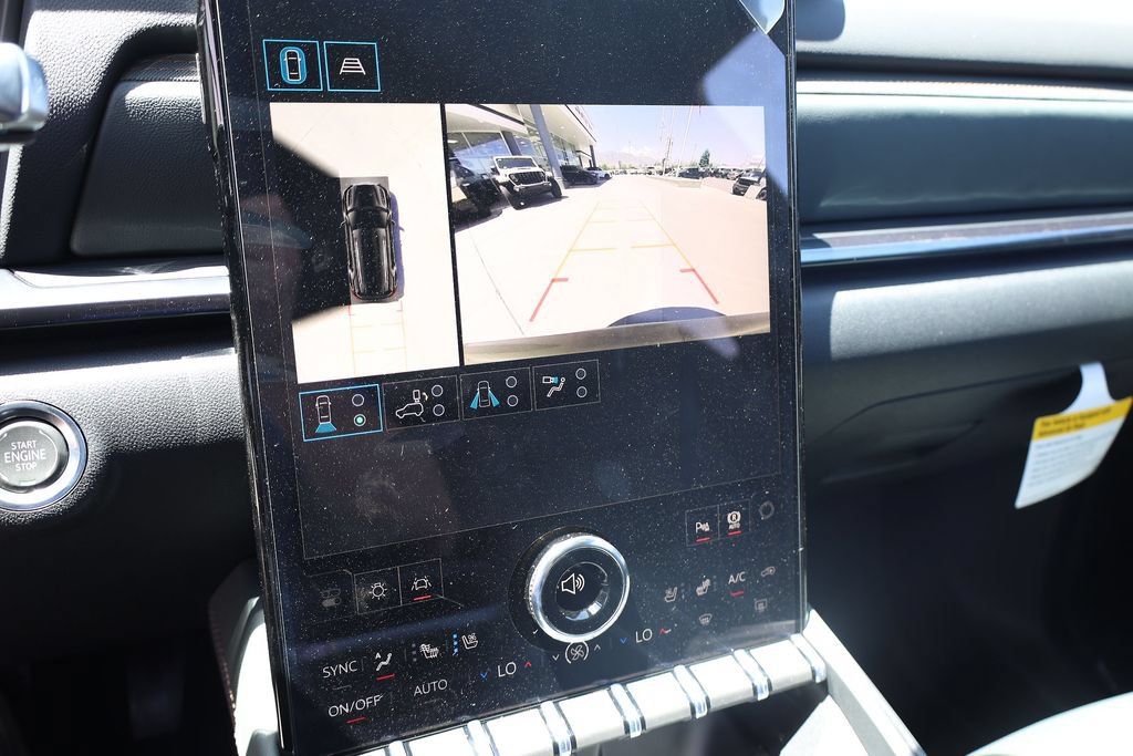 New 2027 GMC Terrain AT4 w/ Convenience Package III AWD/4WD image 15