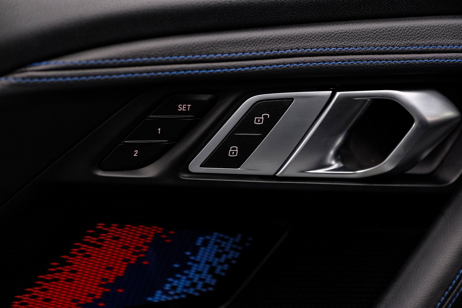 Used 2023 BMW M2 Base w/ Lighting Package image 51