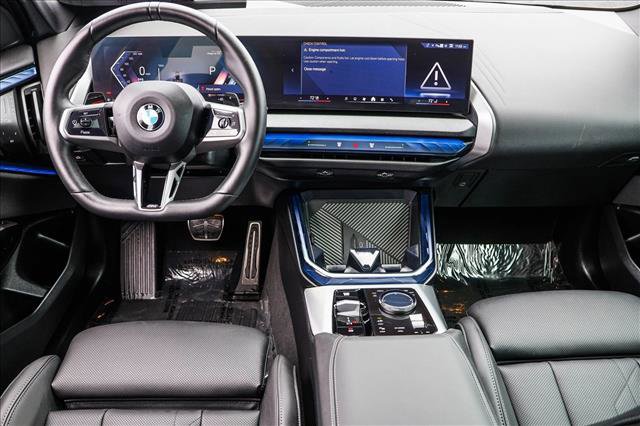 Used 2026 BMW X3 xDrive30i AWD/4WD image 22