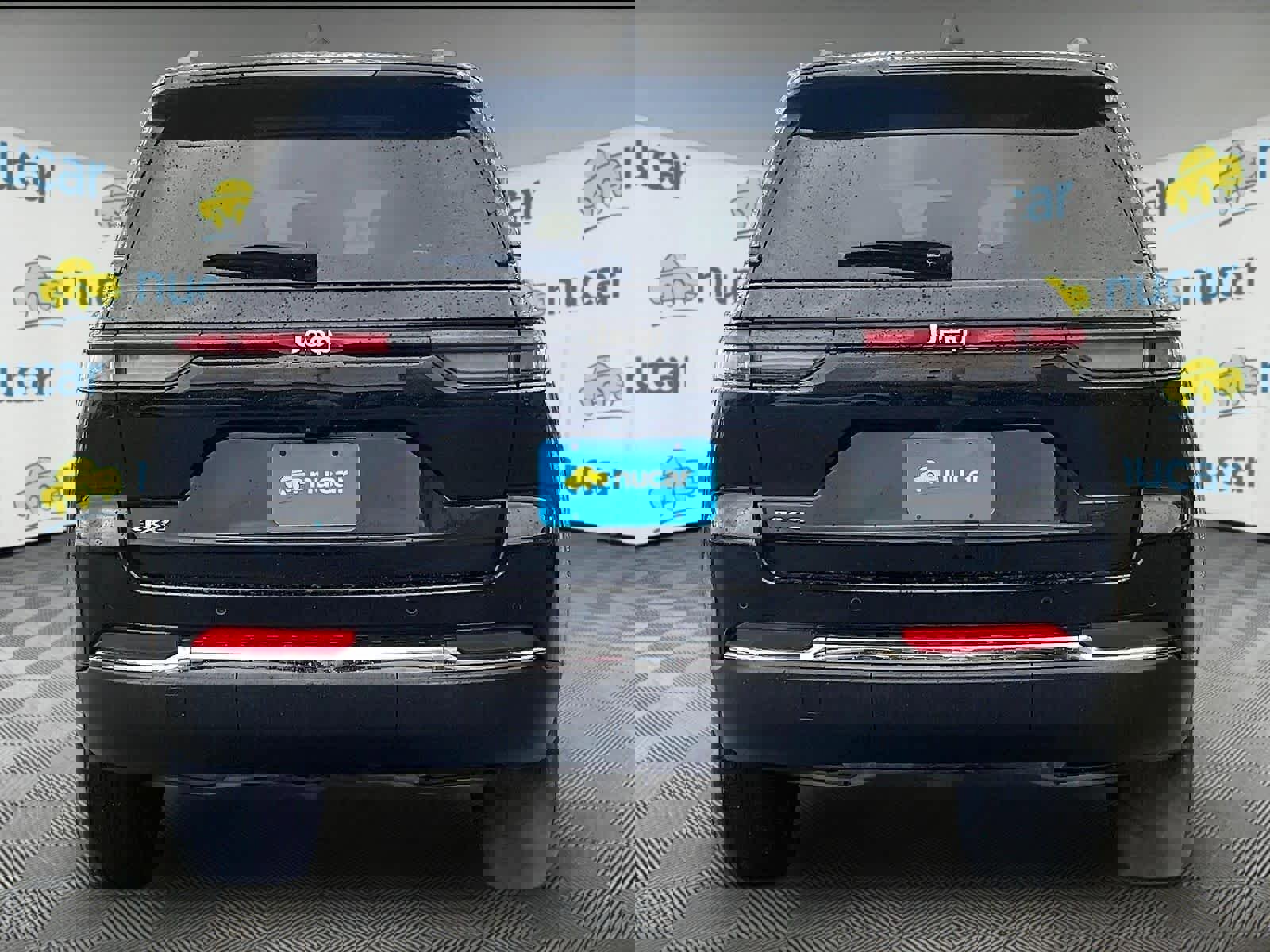 Used 2024 Jeep Grand Cherokee Limited 4xe AWD/4WD image 5