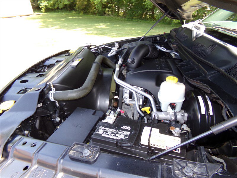 Used 2015 RAM 1500 Express AWD/4WD image 57