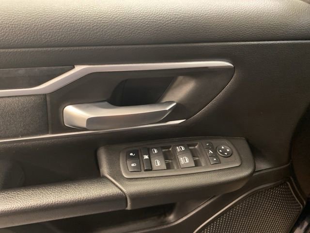 Used 2022 RAM 1500 Big Horn image 18