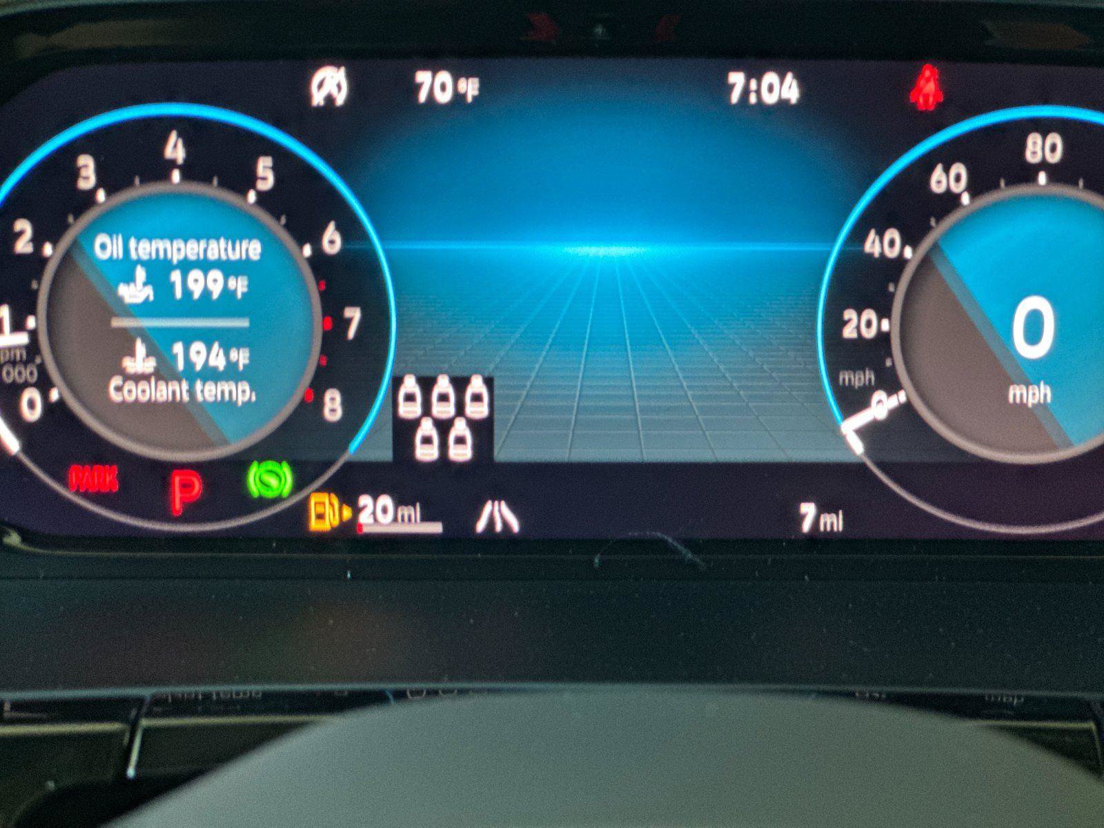 New 2026 Volkswagen Atlas SE AWD/4WD image 26