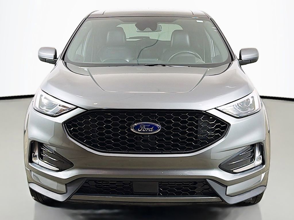 Used 2024 Ford Edge ST-Line AWD/4WD image 10