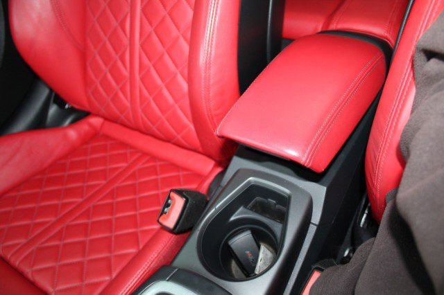 Used 2017 Audi TTS 2.0T Coupe image 28