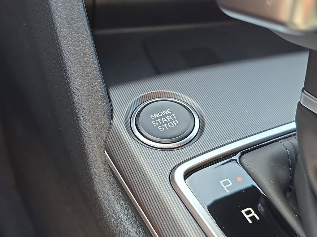 New 2026 Kia Sportage EX image 28