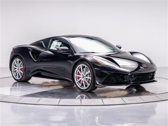 New 2025 Lotus Emira image 7
