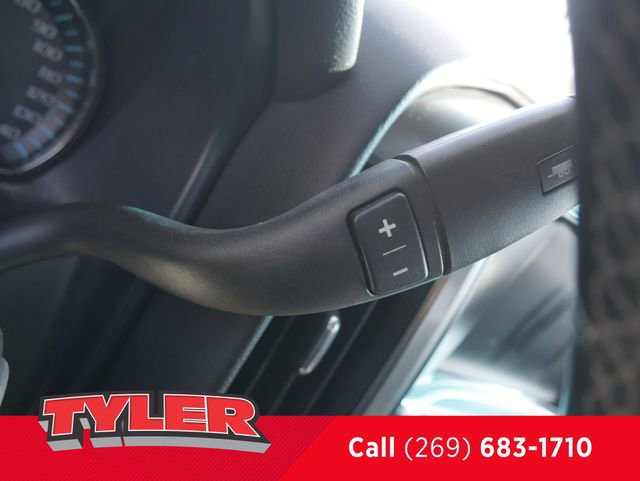 Used 2016 Chevrolet Silverado 1500 LT w/ All Star Edition AWD/4WD image 28