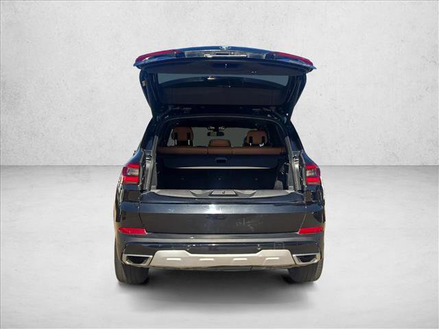 Used 2019 BMW X5 xDrive40i AWD/4WD image 5