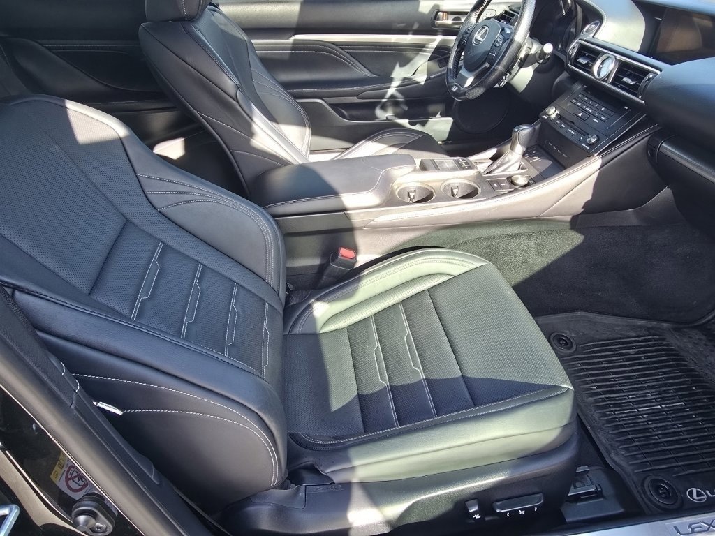 Used 2017 Lexus RC 300 300 image 18