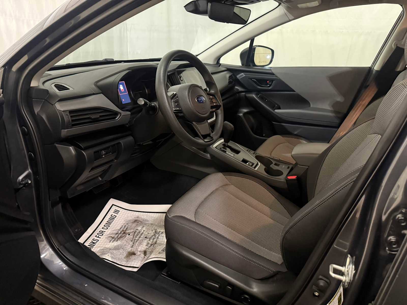 Certified 2024 Subaru Crosstrek 2.0i Premium image 19