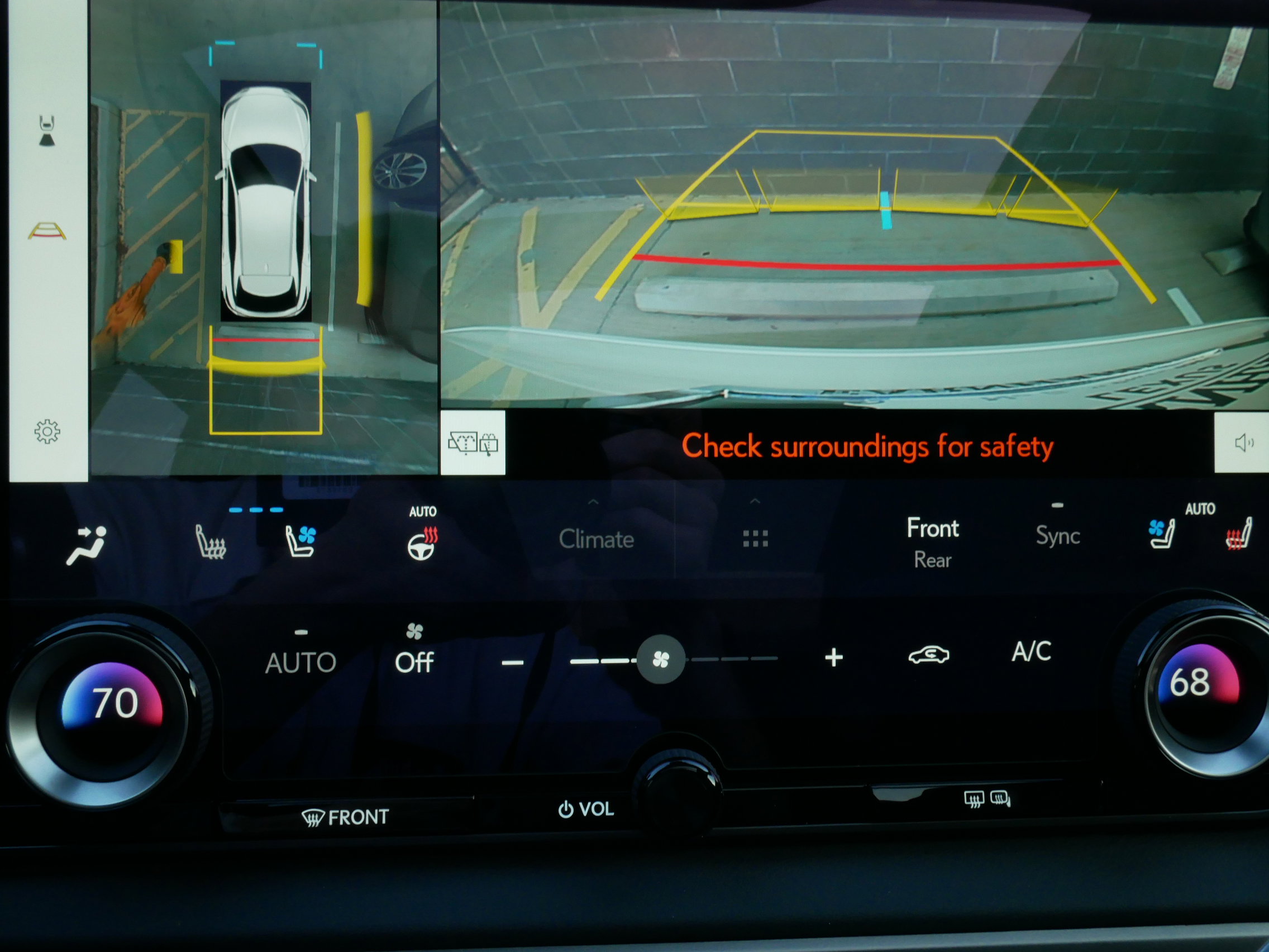 New 2026 Lexus RX 350 image 25