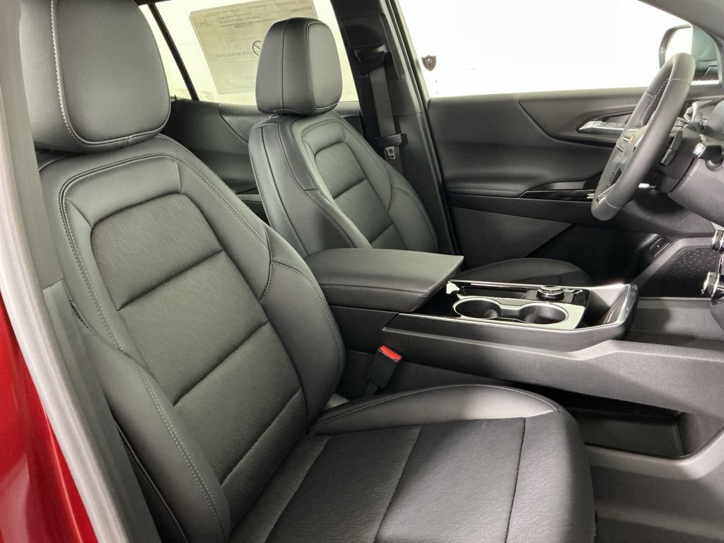 New 2027 Chevrolet Equinox LT w/ Convenience Package II AWD/4WD image 13