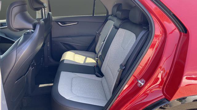 New 2026 Kia Niro FWD image 24