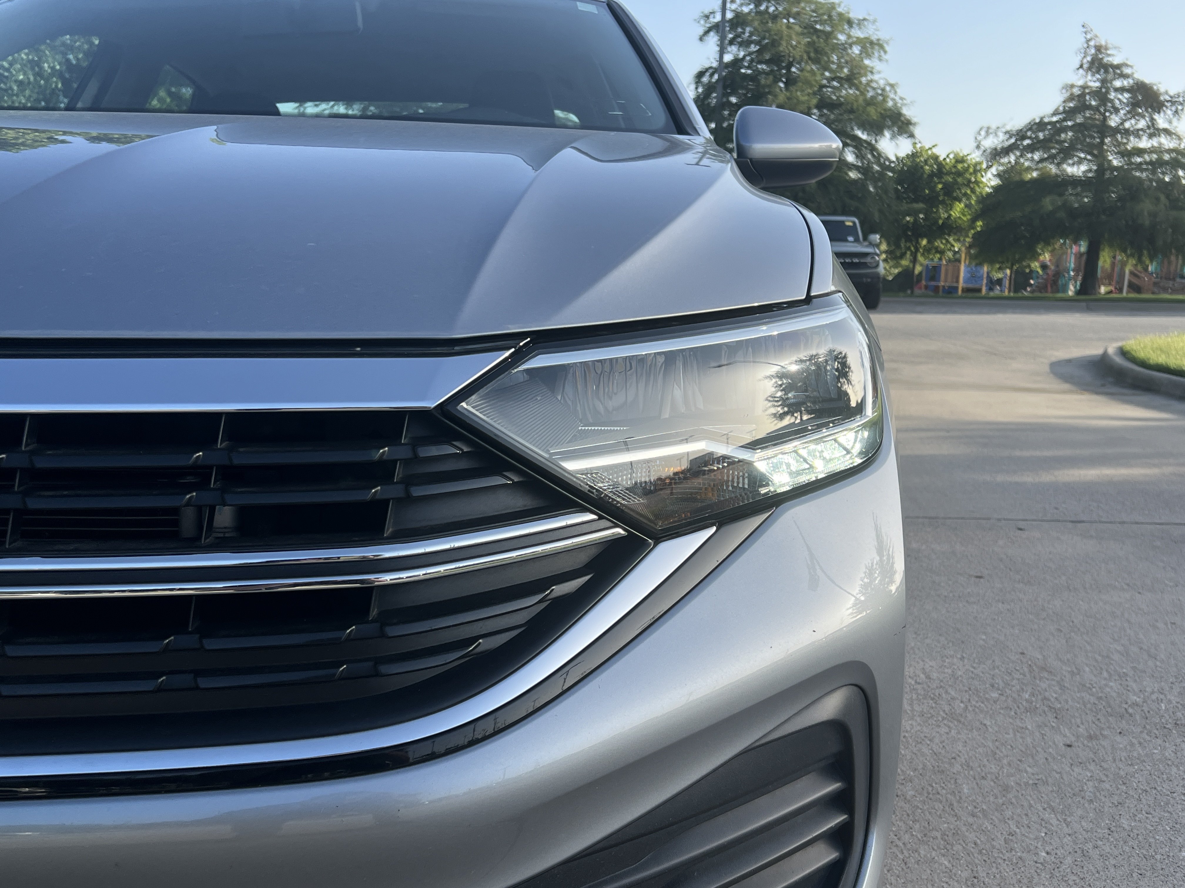 Used 2022 Volkswagen Jetta S FWD image 6