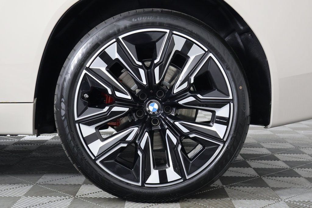 New 2026 BMW X3 xDrive30i w/ Premium Package AWD/4WD image 10
