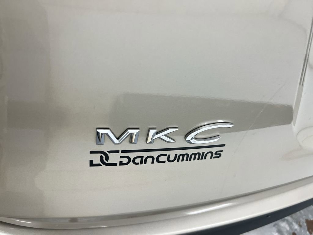 Used 2015 Lincoln MKC FWD w/ Equipment Group 102A Reserve image 27