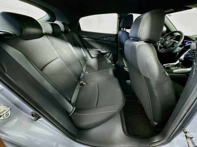 Used 2017 Honda Civic Sport image 24