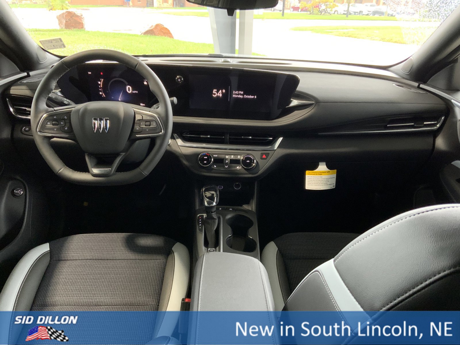 New 2026 Buick Envista Preferred w/ Convenience I Package image 5