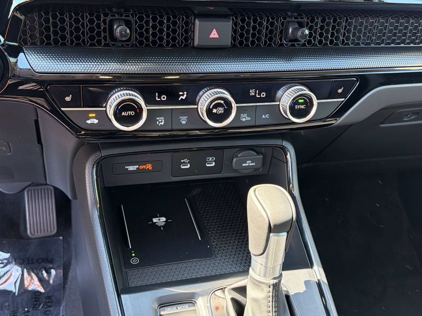 New 2026 Honda CR-V EX-L image 21