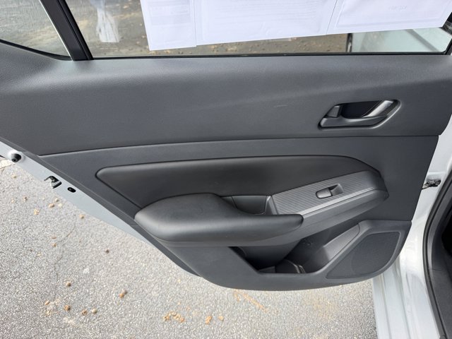 Used 2023 Nissan Altima 2.5 S FWD image 17