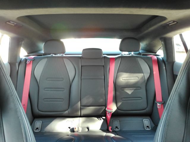Used 2023 Mercedes-Benz EQE AMG 4MATIC Sedan image 6