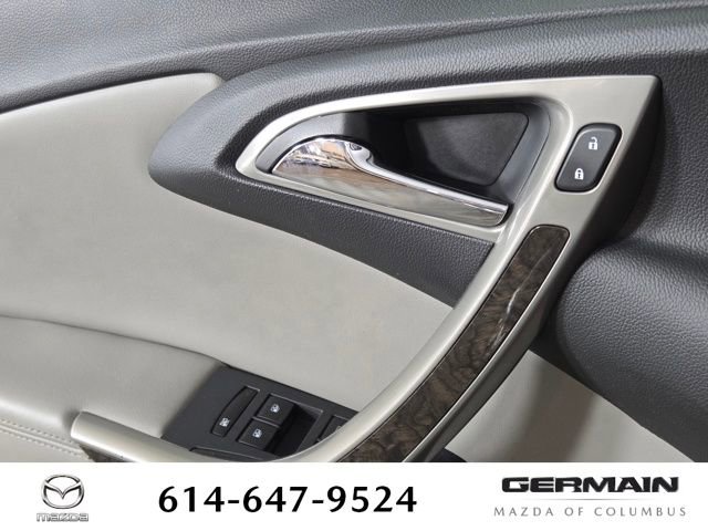 Used 2016 Buick Verano FWD image 28