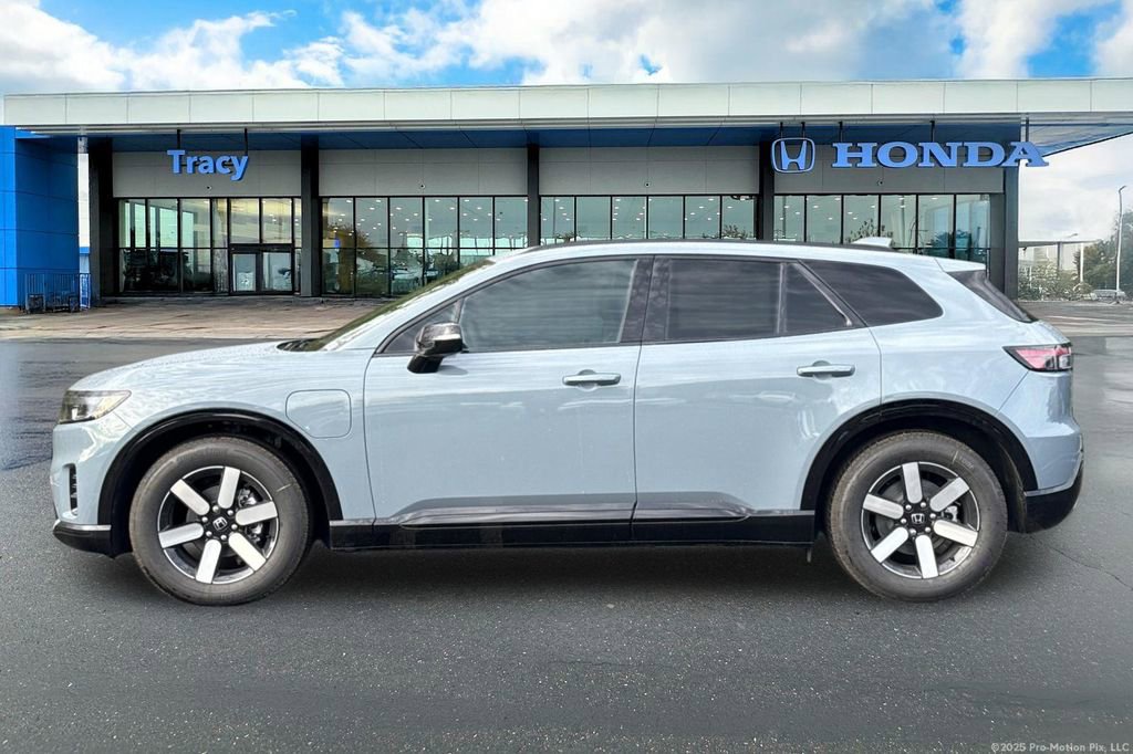 New 2026 Honda Prologue Touring image 7