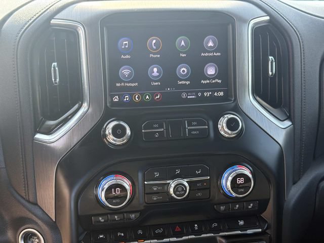 Used 2021 GMC Sierra 1500 Denali w/ Technology Package RWD image 29