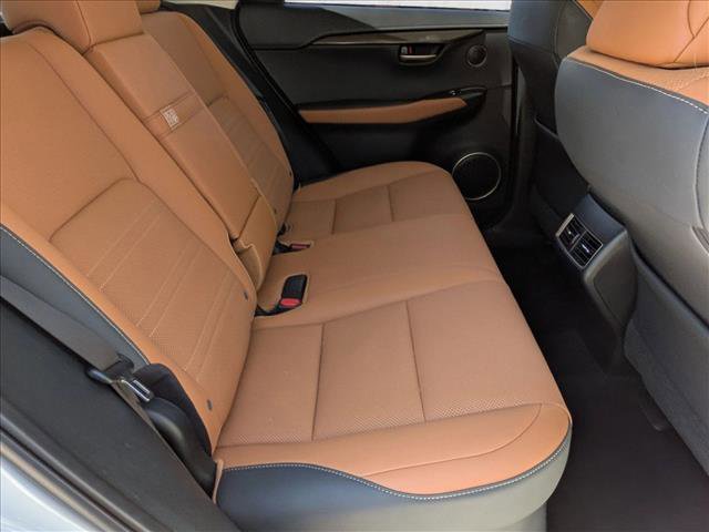 Used 2021 Lexus NX 300 FWD w/ Accessory Package 2 image 18