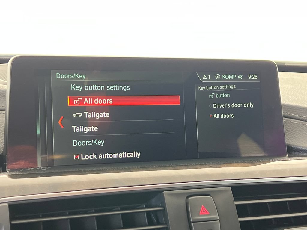 Used 2018 BMW 430i Gran Coupe RWD image 35