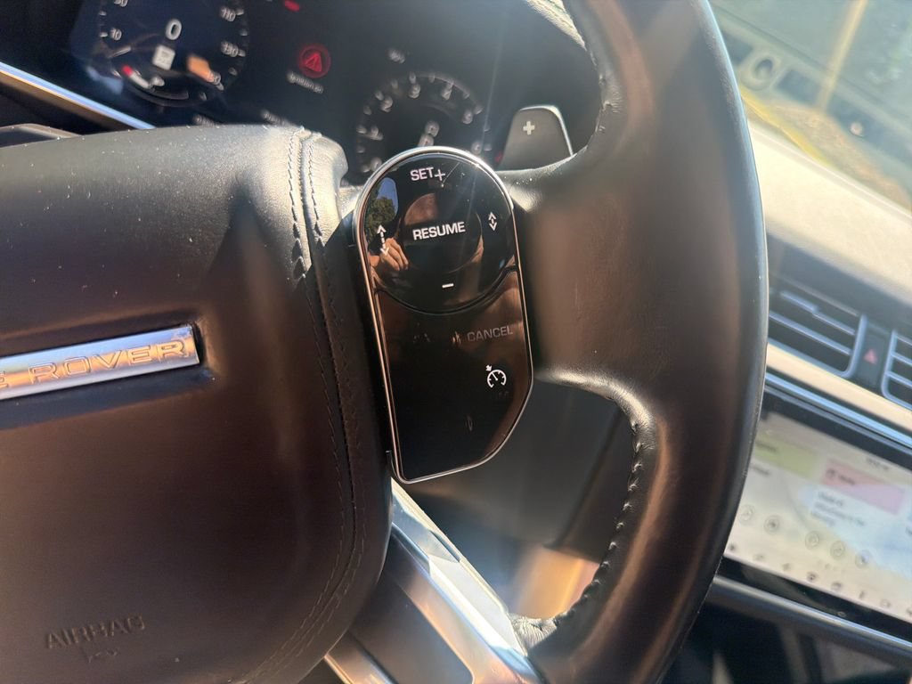 Used 2021 Land Rover Range Rover Westminster Edition AWD/4WD image 27