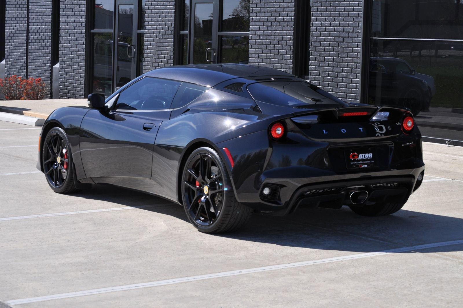 Used 2017 Lotus Evora 400 image 5
