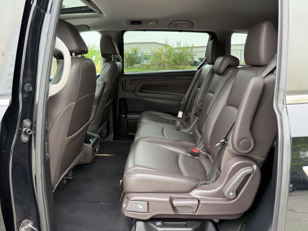 Used 2019 Honda Odyssey EX-L image 12