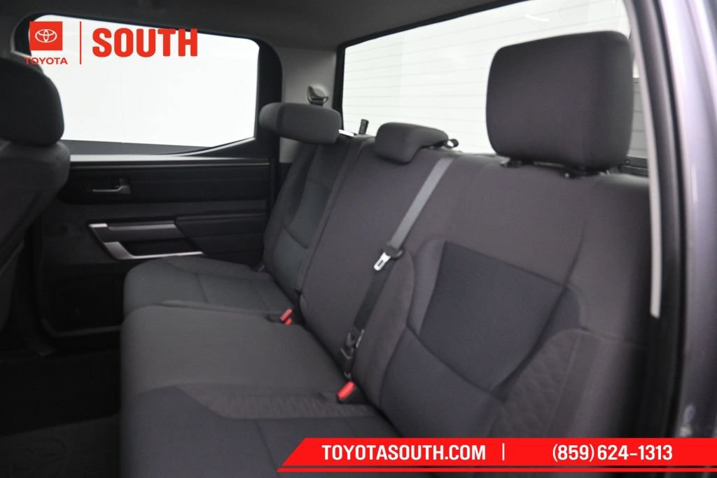 Used 2023 Toyota Tundra SR5 AWD/4WD image 25