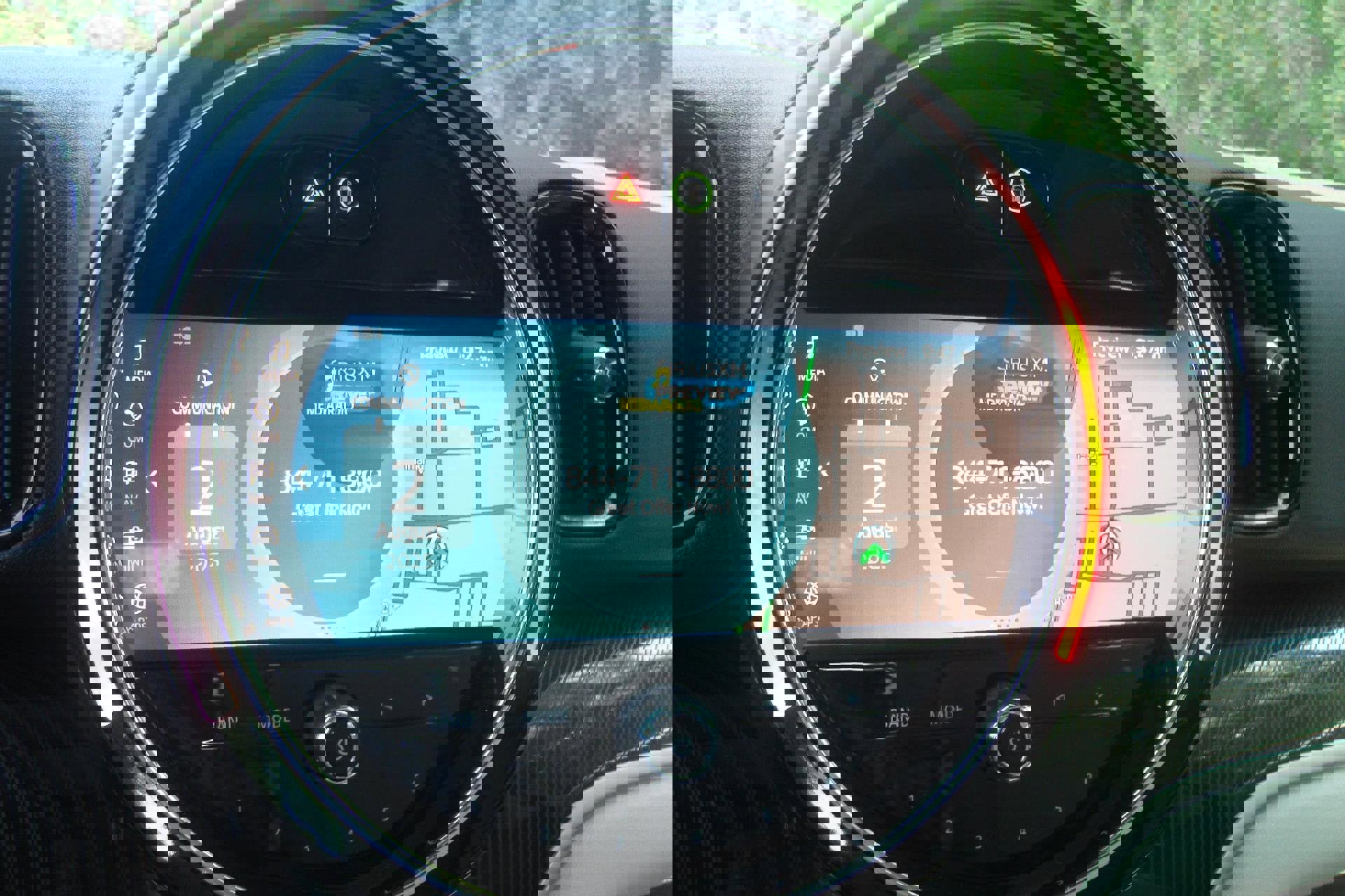 Used 2022 MINI Cooper Countryman S w/ Premium Package image 43