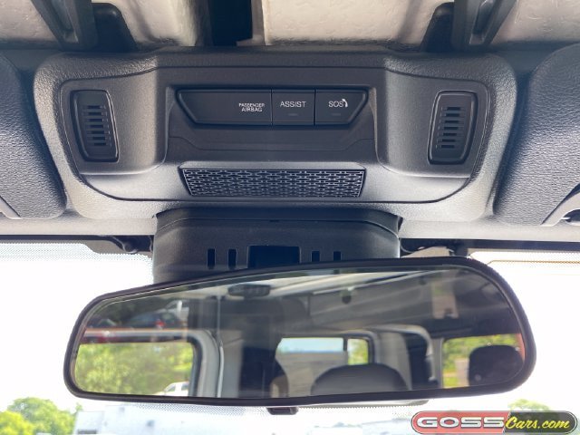 New 2026 Jeep Gladiator Sport AWD/4WD image 14