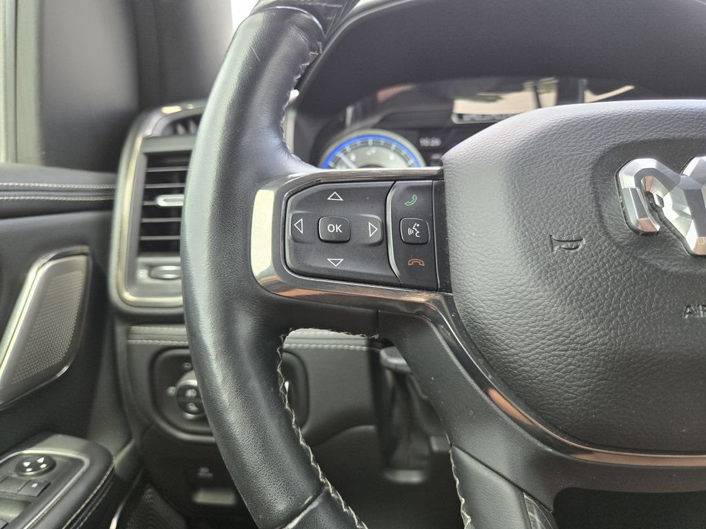 Used 2020 RAM 1500 Limited AWD/4WD image 26