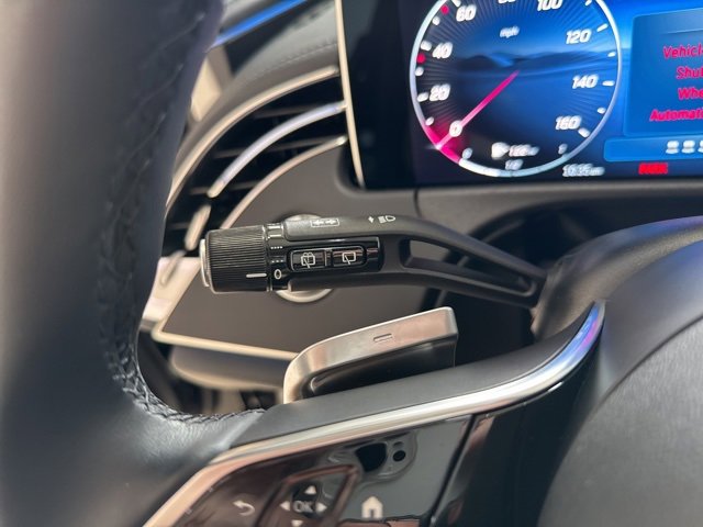 Used 2025 Mercedes-Benz E 450 4MATIC All-Terrain Wagon image 36