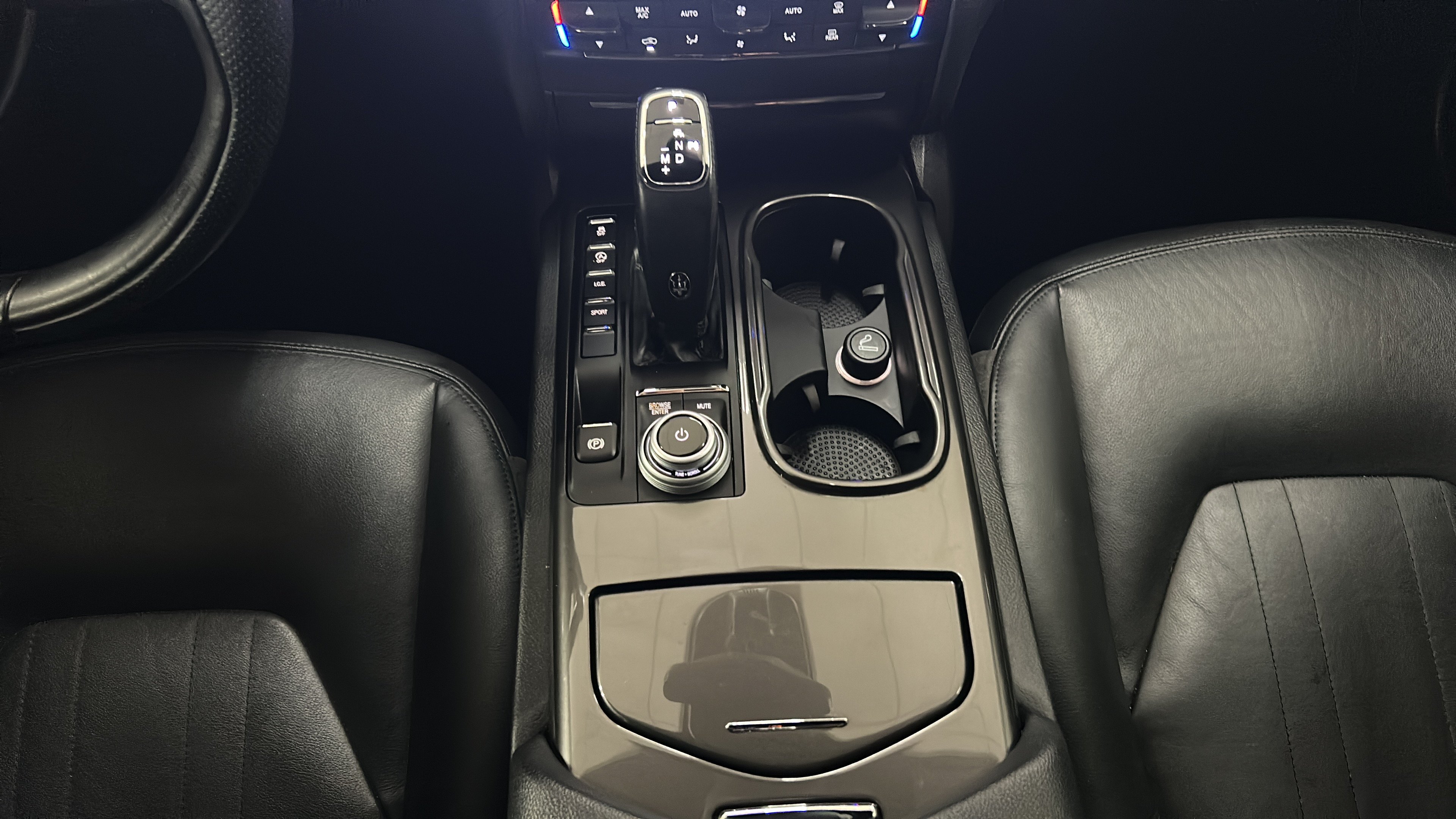 Used 2021 Maserati Ghibli RWD image 20
