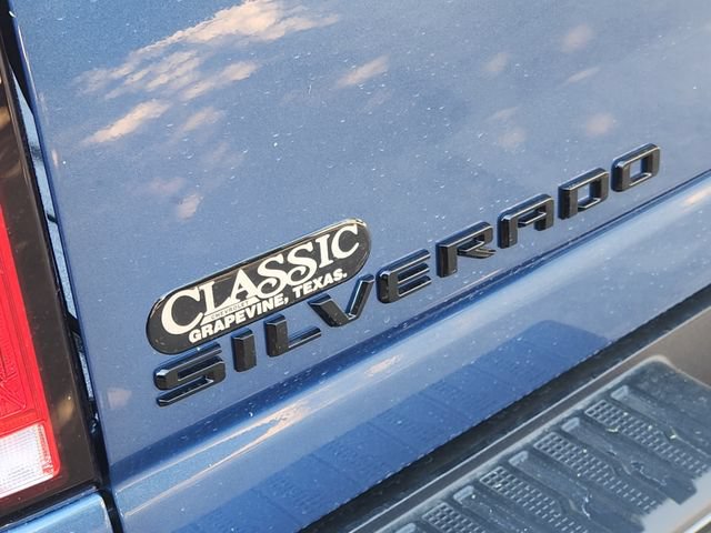 New 2026 Chevrolet Silverado 2500 LT w/ Trail Boss Package AWD/4WD image 9