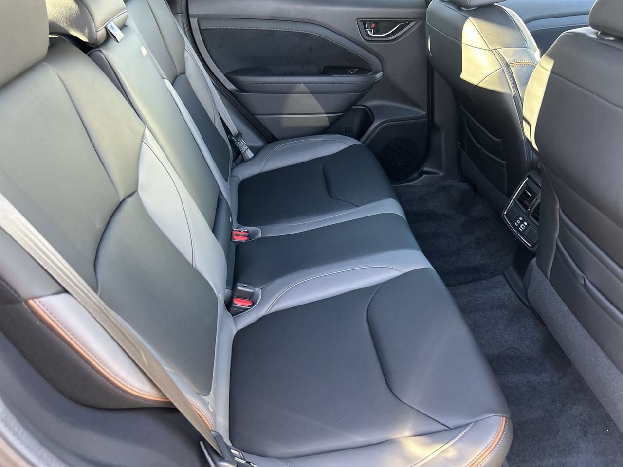 New 2026 Subaru Forester Sport AWD/4WD image 9