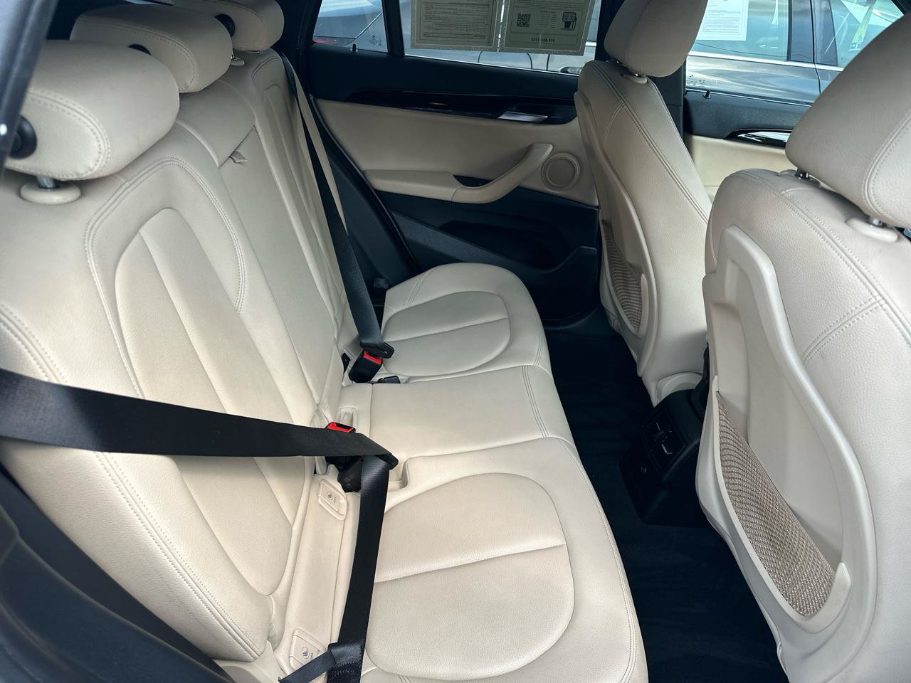Used 2018 BMW X1 xDrive28i AWD/4WD image 17