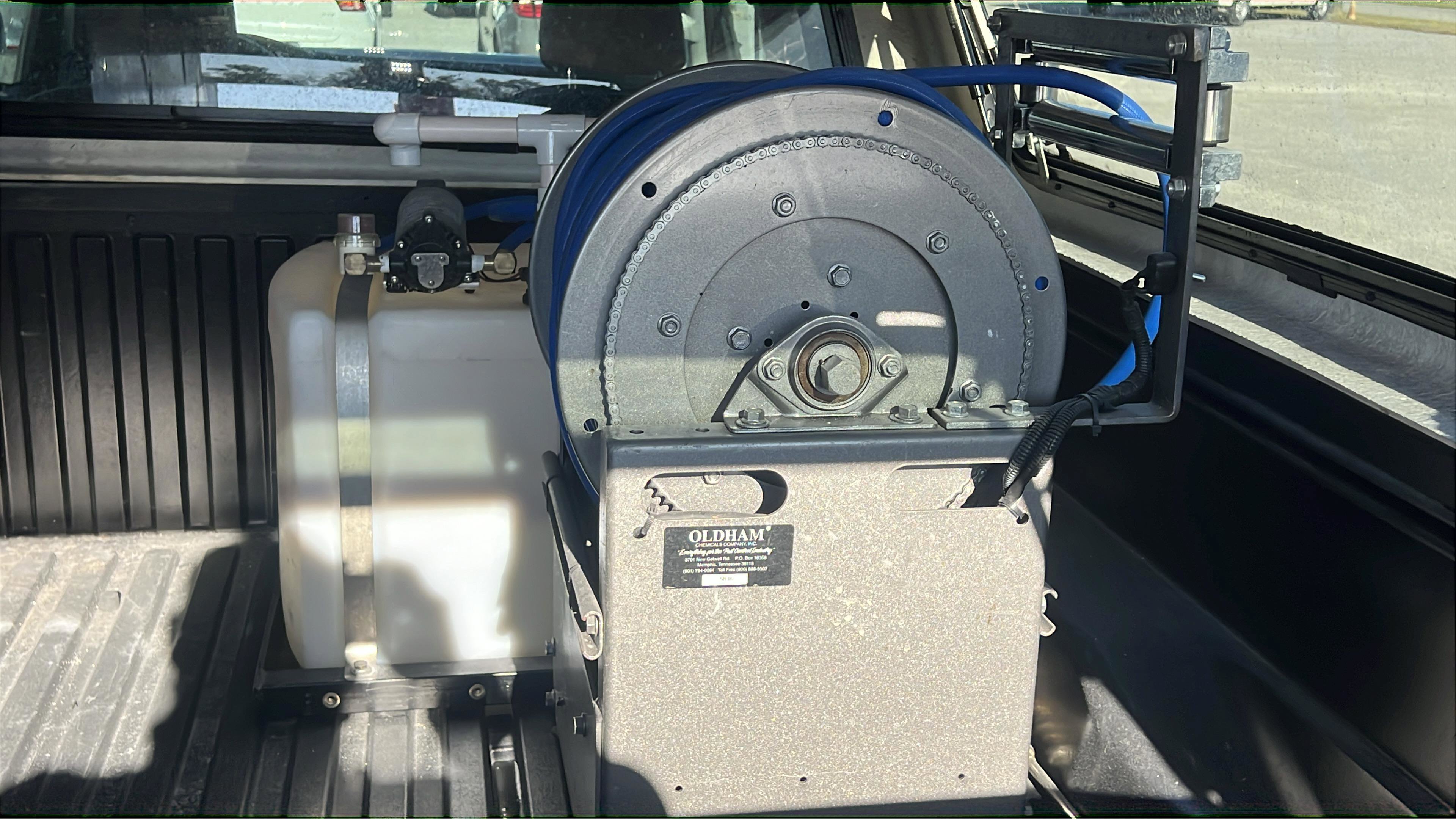 Used 2023 Toyota Tacoma SR image 16