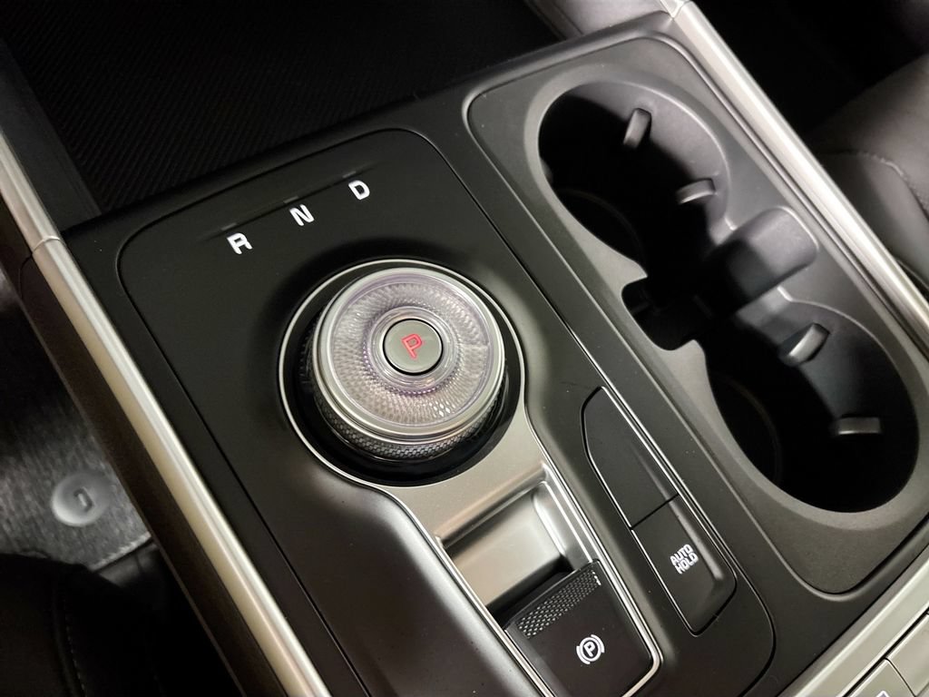 New 2027 Kia Carnival LXS FWD image 18