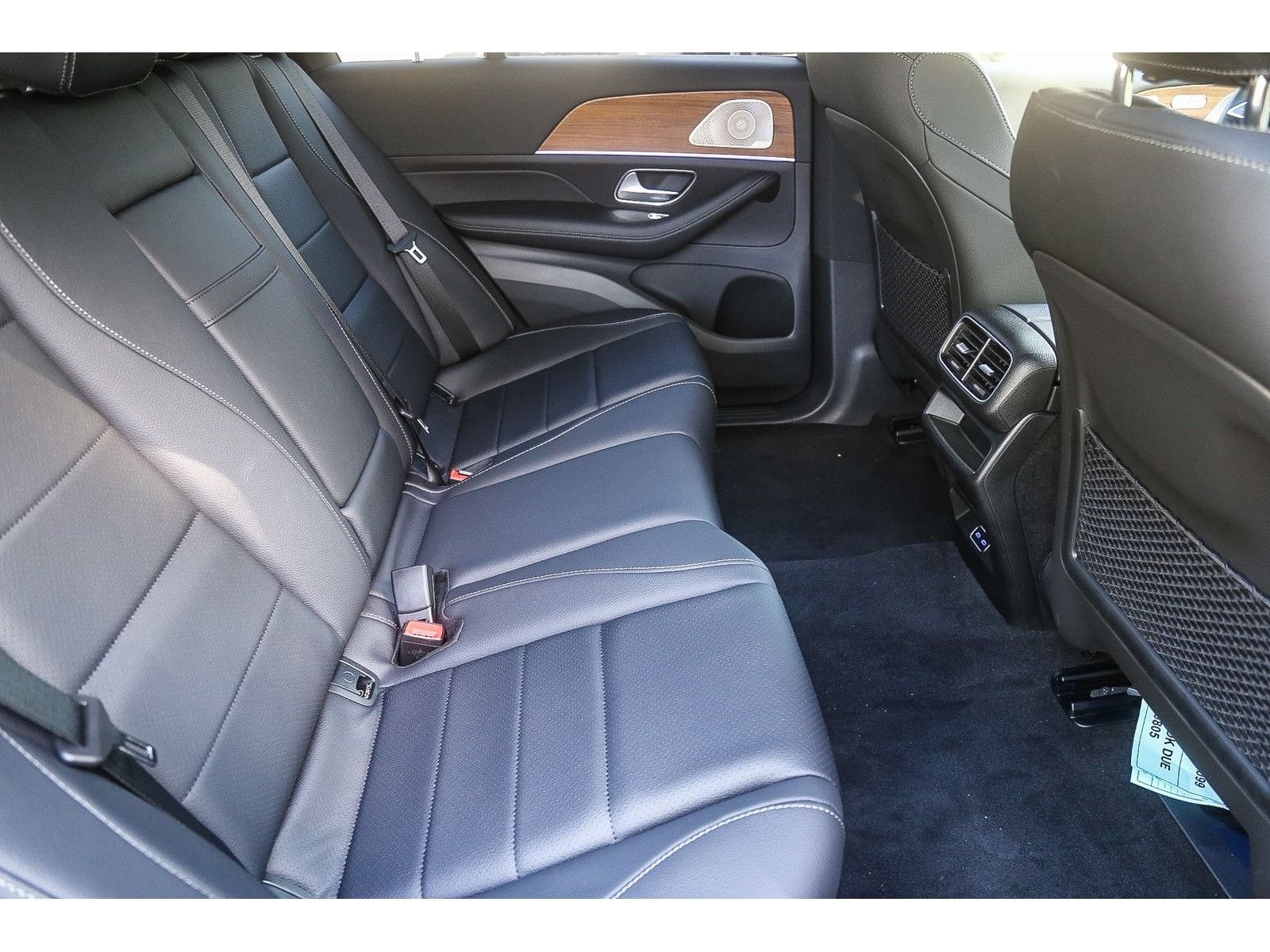 New 2026 Mercedes-Benz GLE 350 4MATIC image 16