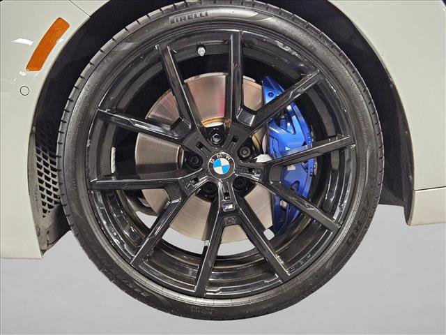Used 2024 BMW 840i Gran Coupe RWD image 24