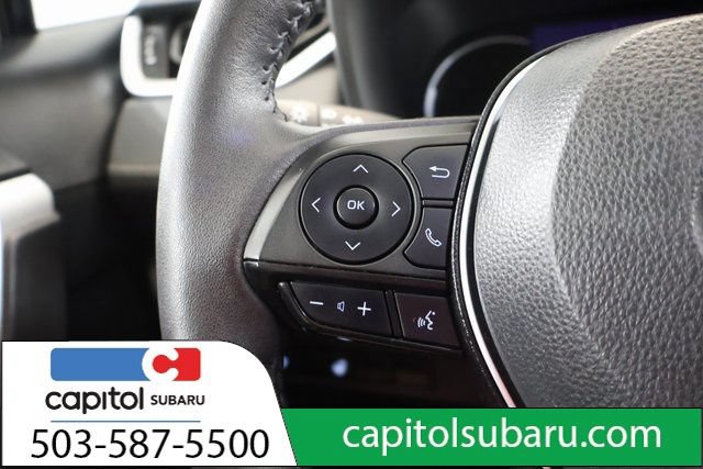 Used 2024 Toyota RAV4 XLE w/ Weather Package AWD/4WD image 19