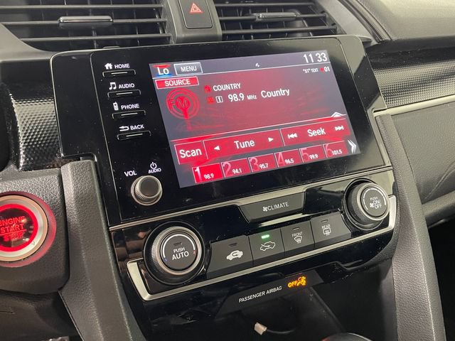 Used 2021 Honda Civic Sport image 7